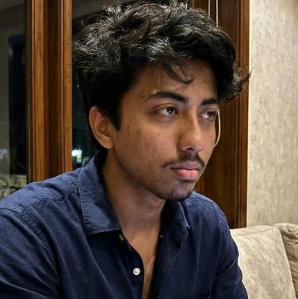Pranav Belkhede